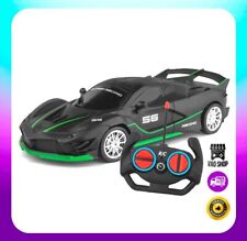 AUTO RADIOCOMANDATA RC A