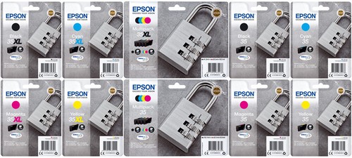 Cartucce epson xl - epson,