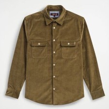 Camicia MCS stile workwear in