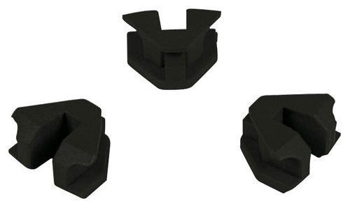 Set cursori variatore - x,