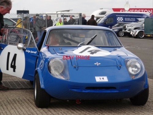 Photo vscc silverstone - ,