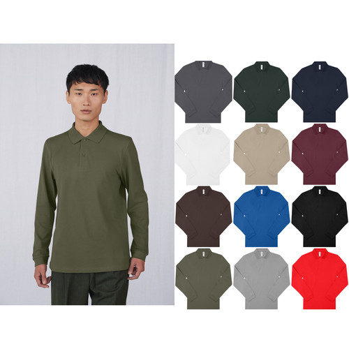 Collection my polo 180 - b&c,