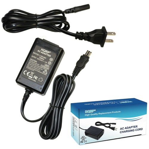 Adattatore hqrp per sony - adattatore,