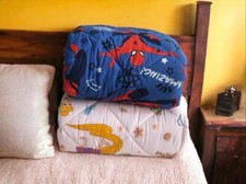 Trapunta cameretta Disney