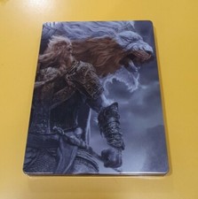 Elden Ring Steelbook Nuova NO