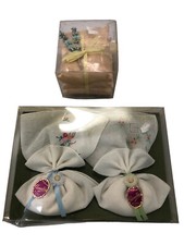 2 SET 5 PROFUMATORI PER