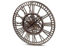 Formato orologio parete - orologio, da