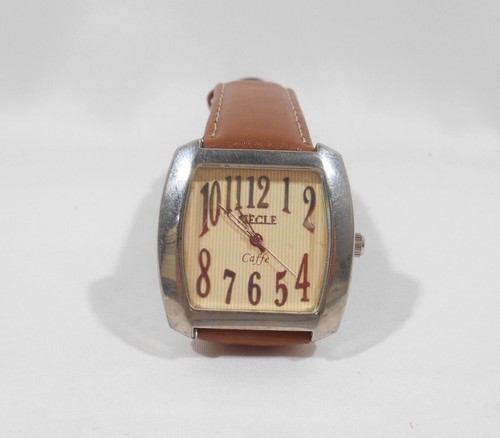 Orologio siecle caffe - siecle,