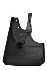 Parafanghi posteriori