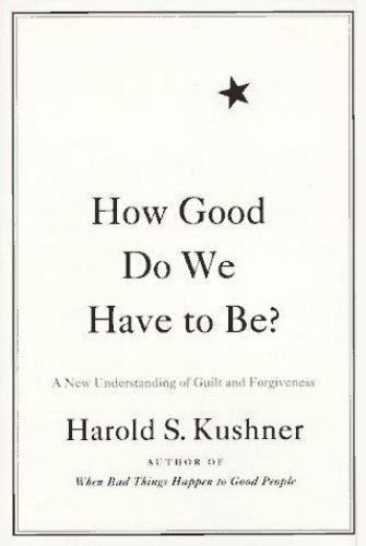 How good have - do, to