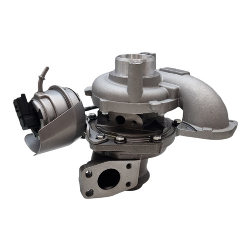 Turbo turbina peugeot - turbo, citroen