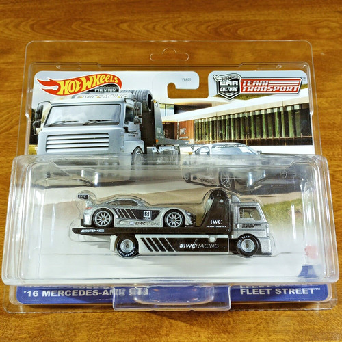 Hot wheels premium - premium, culture