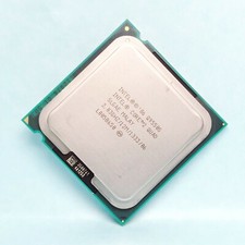 Processore desktop Intel Core