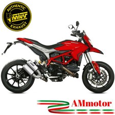 Mivv Ducati Hypermotard 939