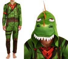 Fortnite Uomo Union Suit Pezzo