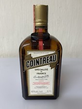 COINTREAU LIQUEUR SPECIALITE