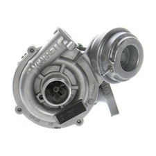 Turbocompressore garrett - turbocompressore,