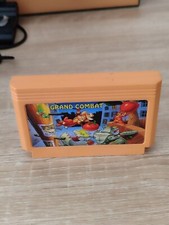 NES FAMICOM CHIP N DALE RESCUE