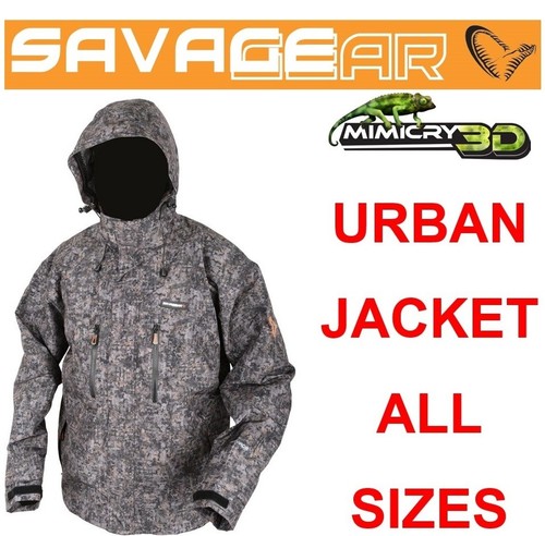 Giacca mimetica urbana - giacca,