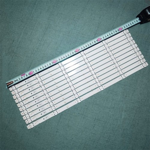 Nuove strisce led per - strisce,