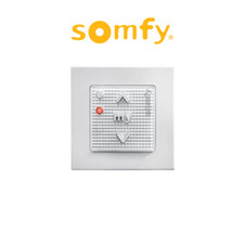 SMOOVE ORIGIN 2 RTS Somfy -