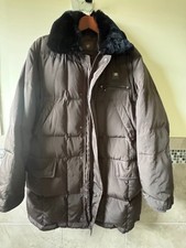 Cappotto uomo Piero Guidi