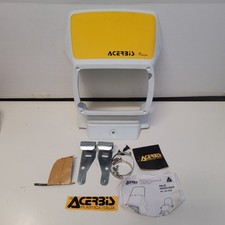 Cupolino mascherina portafaro