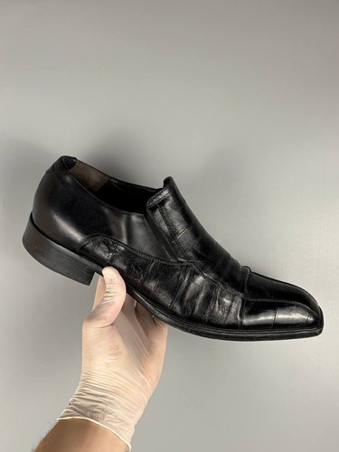Scarpe eleganti mocassino