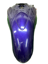 Parafango Anteriore Malaguti Ciak  125/150  Anno 1999/2004 vedi foto