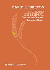 Libri Le Breton David -