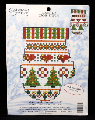 2000 candamar kit - candamar,