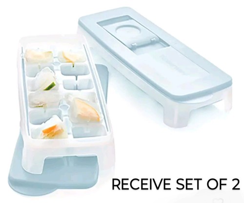 Tupperware fresh pure ice - fresh, n