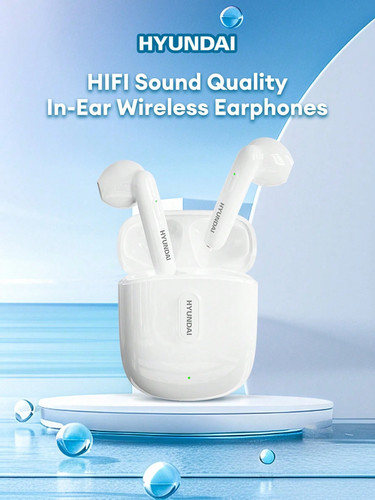 Cuffie wireless eleganti con - wireless,