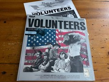 LP Jefferson Airplane –