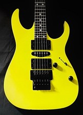 Chitarra elettrica Ibanez RG