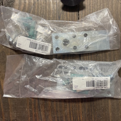 Crl set perni inferiori - crl,