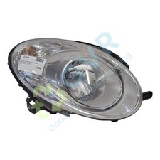 Faro proiettore anteriore