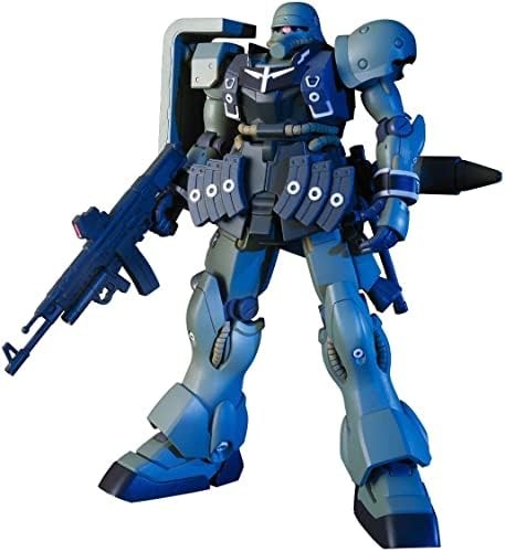 Bandai spirits hguc - hguc, gundam