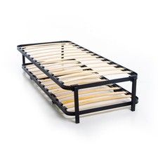 Rete letto singolo - letto,