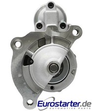1** Motorino di Avviamento Nuovo - OE n. 0001108400 per Citroen Xsara C4 C5 Peugeot 2.0 Hdi 30