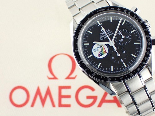 Omega speedmaster professional - omega,