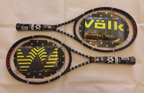 Nuovissime volkl vostra v7 - nuovissime, 2x