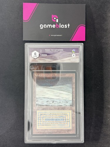Mtg tundra fbb graad - tundra, 6