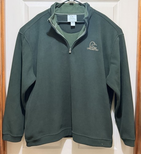 Pullover ducks unlimited uomo - pullover,