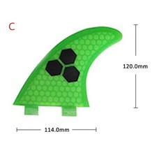 Kit pinne tavola da surf in