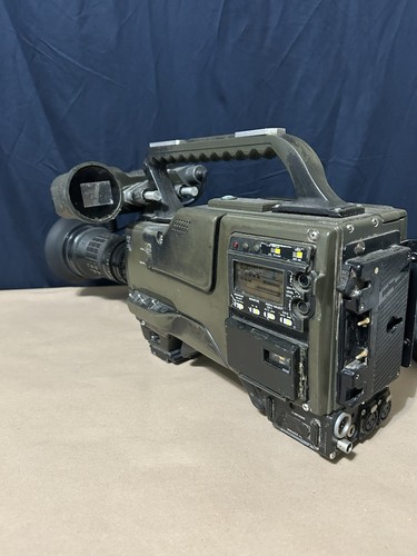 Lotto prop videocamera - di,