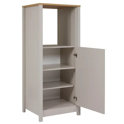 Colonna cucina per frigo - colonna,