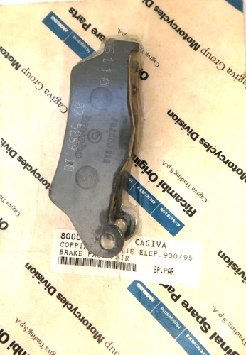 Pastiglie freno cagiva - freno, per