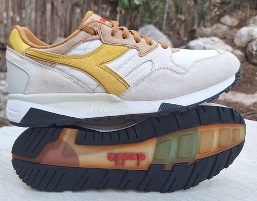 Belle sneakers sportive - , uomo