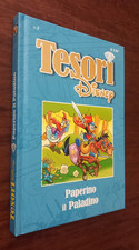 B4847 TESORI DISNEY N°5